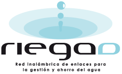 Logo Riegaa